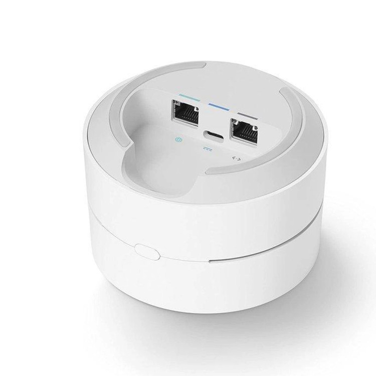 روتر گوگل Google WiFi AC-1304 چهار گیگ حافظه با استوک اروپا