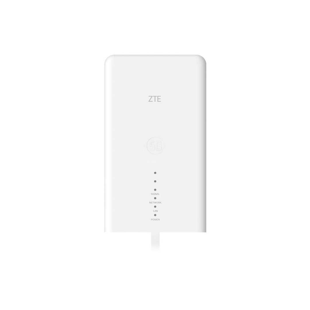 مودم فضای باز زد تی ای ZTE MC7010 4G/5G/TDLTE [استوک امارات]