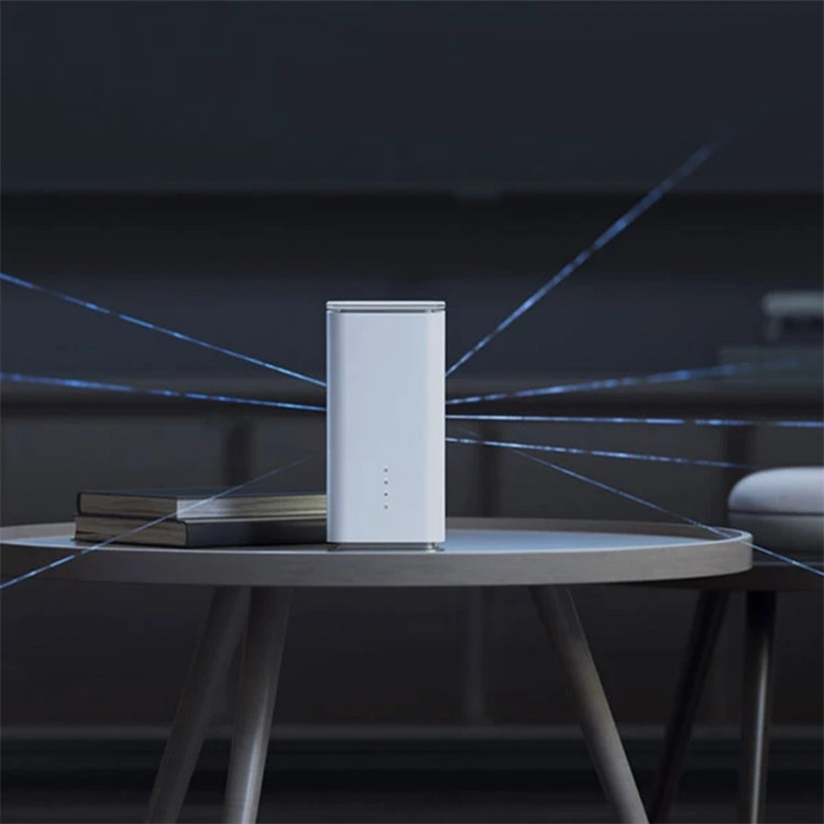 مودم 5G سیم کارتی OPPO T1a CAT20 پشتیبانی از Td Lte