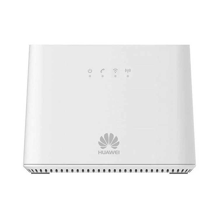 مودم فضای باز 4G/4.5G/TD-LTE مدل هوآوی Huawei B2368-66 آکبند