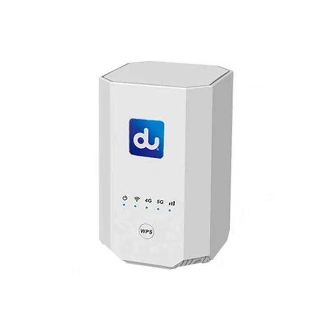 مودم 5G زد ال تی مدل ZLT X28 PRO 5G DU [استوک امارات]