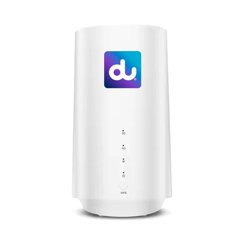 مودم رومیزی جوینتلی DU 25H01B 5G/TD-LTE با جعبه
